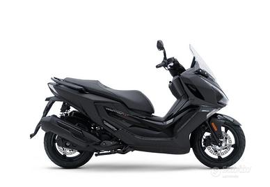 Kymco Downtown 350i GT IN PROMO DI 500€