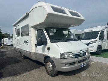LAIKA ECOVIP 2 GARANZIA 12 MESI