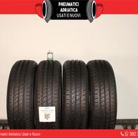 4 Gomme 165 60 R 14 Barum al 97% SPED GRATIS