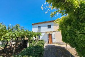 Rif 281 CASALE IN CAMPAGNA AD ELICE