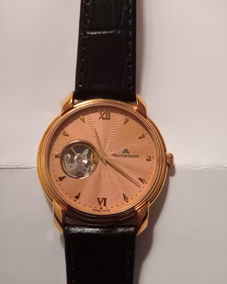 orologio Maurice Lacroix