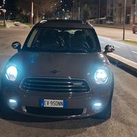mini Countryman 1.6 90cv