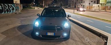 mini Countryman 1.6 90cv