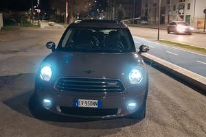 mini Countryman 1.6 90cv