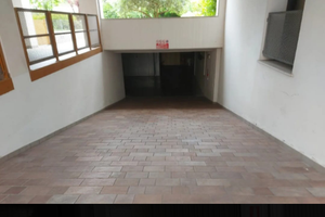 Garage a Pordenone zona centrale