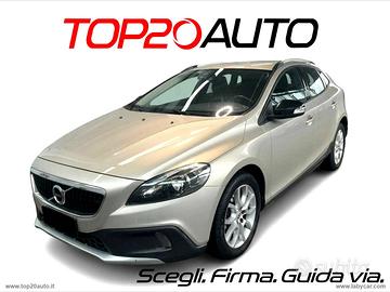 VOLVO V40 Cross Country D2 Geartronic Business