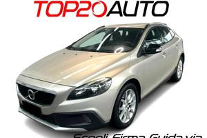 VOLVO V40 Cross Country D2 Geartronic Business