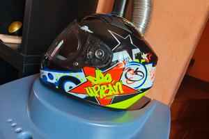 casco bambino