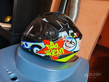 casco bambino