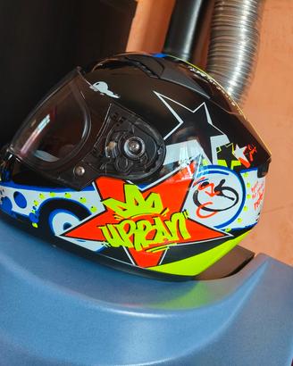 casco bambino