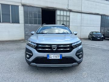 Dacia Jogger GPL 100 CV Possibile Finanziamento