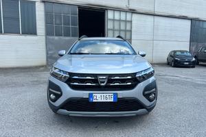 Dacia Jogger GPL 100 CV Possibile Finanziamento