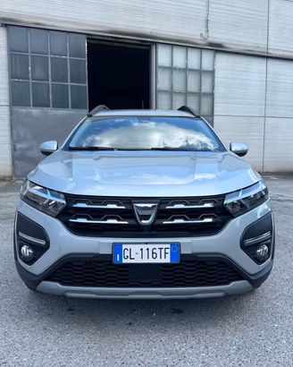 Dacia Jogger GPL 100 CV Possibile Finanziamento