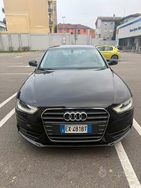 Audi a4 berlina