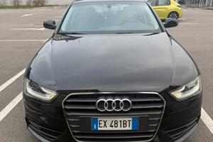 Audi a4 berlina