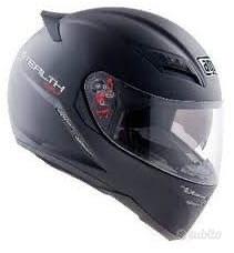 Casco integrale AGV Stealth SV taglia L