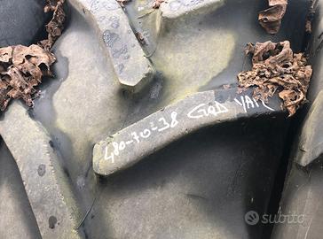 Pneumatici trattore 480 70 R38