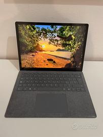 ✅Microsoft Surface Laptop 3 Ottime  Condizioni ✅