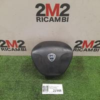 AIRBAG VOLANTE LANCIA Delta 4Â° Serie 34114017C 19
