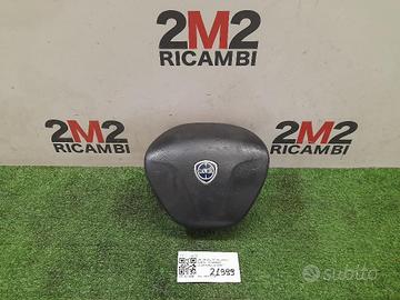 AIRBAG VOLANTE LANCIA Delta 4Â° Serie 34114017C 19