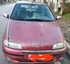 Fiat punto Sporting 