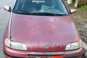 Fiat punto Sporting 