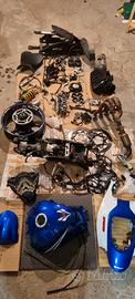 Ricambi Suzuki Gsx-r 600 750 2006 2007 k6 k7