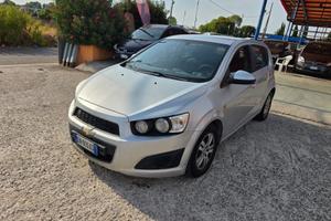 Chevrolet Aveo 1.3 diesel 75CV S&S 5 porte LT