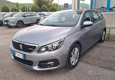 Peugeot 308 BlueHDi SW Business