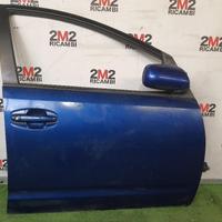 PORTIERA ANTERIORE DESTRA TOYOTA Prius 2Â° Serie N