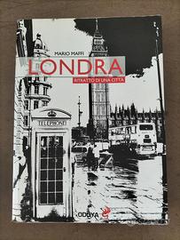 Londra, ritratto di una città