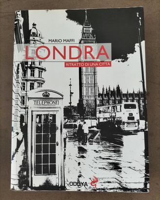 Londra, ritratto di una città