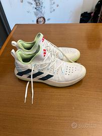 ADIDAS VOLLEY-BASKET