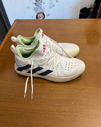 ADIDAS VOLLEY-BASKET