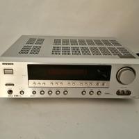 Onkyo TX-SR503E 7.1 + Imballo Originale