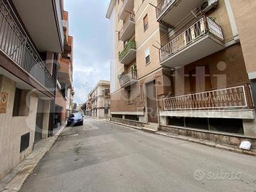 Appartamento San Severo [Cod. rif 3298739VRG]