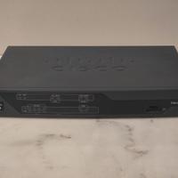 Router VDSL Cisco 887VA