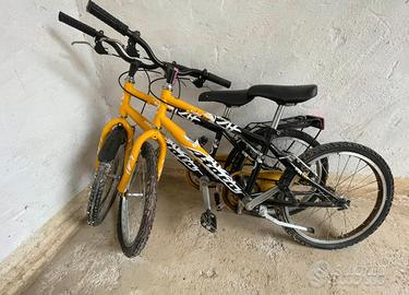 Biciclette per bambini