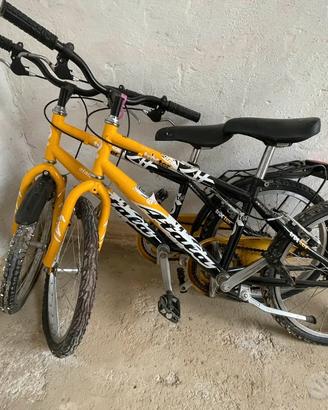 Biciclette per bambini