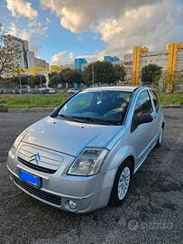 Citroën C2