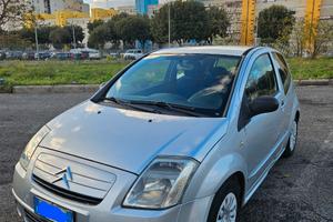 Citroën C2