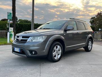 Fiat Freemont 2.0 Multijet 140 CV Urban
