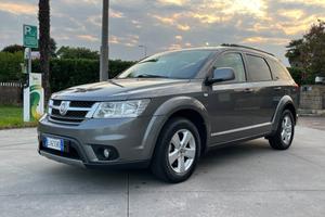 Fiat Freemont 2.0 Multijet 140 CV Urban