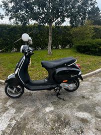 Vespa LX50 4tempi