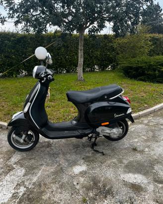 Vespa LX50 4tempi