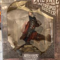 Assassin creed  evie frye jacob fryr