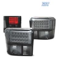 FANALI VOLKSWAGEN VW T4 90-03 A LED FUMÉ