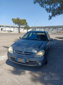 citroen xsara