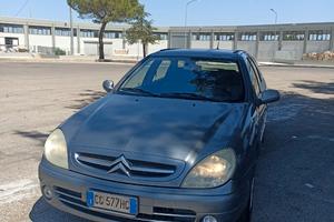 citroen xsara