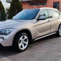 BMW X1 Xdrive Futura 2.0